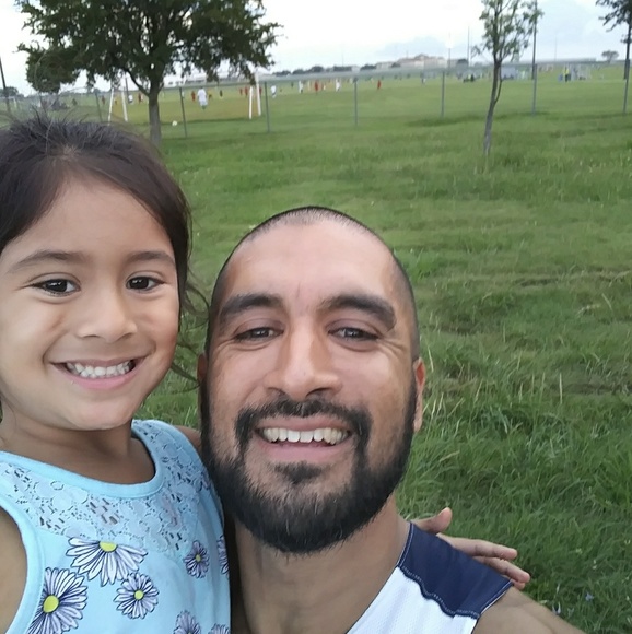 Meet your Posher, Abram - Picture 1 of 4